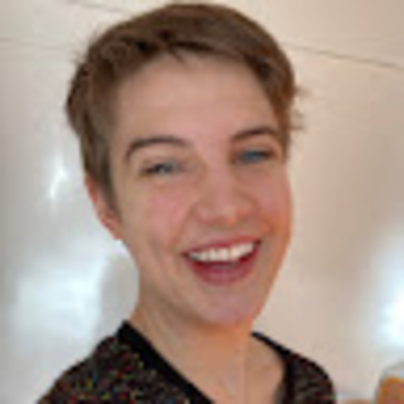 Meet your Posher, Rachel - Picture 1 of 1